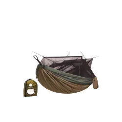 Campo Cocoon Αιώρα Αλεξίπτωτο Υφασμάτινη Μπεζ 260x140εκ.