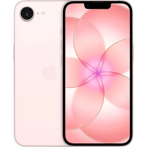 Apple iPhone 17e (8/256GB) Soft Pink