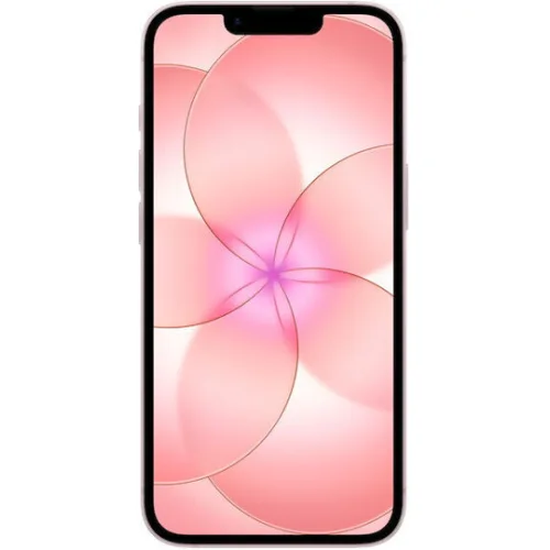 Apple iPhone 17e (8/256GB) Soft Pink