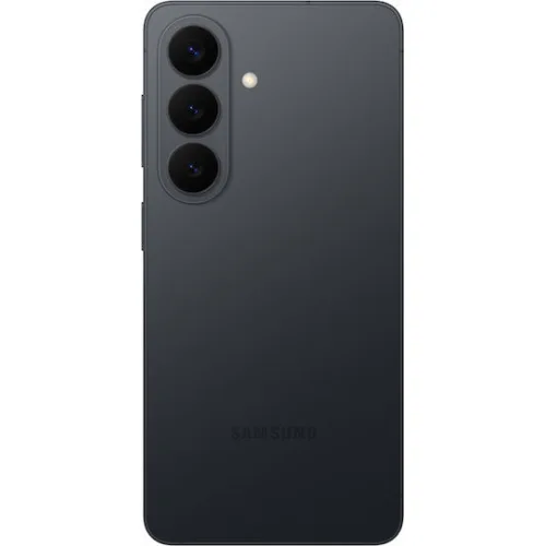 Samsung Galaxy S26 Enterprise Edition 5G (12/512GB) Μαύρο