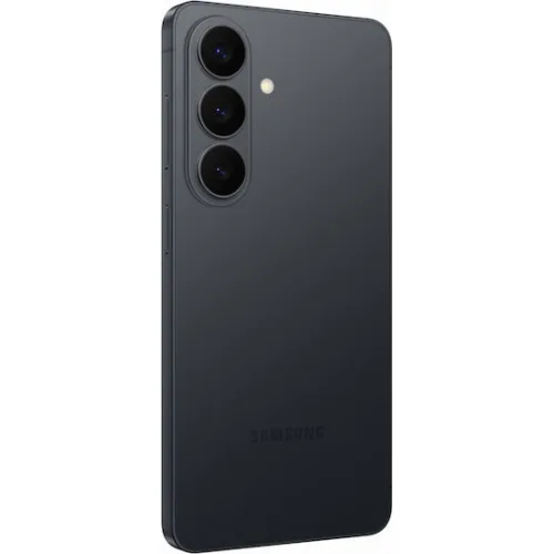 Samsung Galaxy S26 Enterprise Edition 5G (12/512GB) Μαύρο