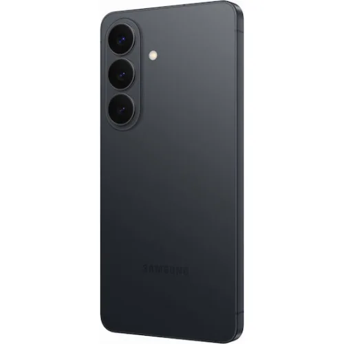 Samsung Galaxy S26 Enterprise Edition 5G (12/512GB) Μαύρο