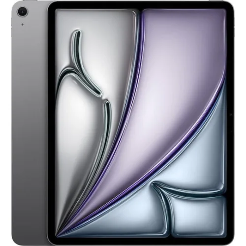 Apple iPad Air M3 (2025) 13" (8GB/128GB) Space Grey