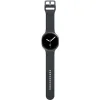 Samsung Galaxy Watch8 Aluminium 44mm Αδιάβροχο με Παλμογράφο (Dark Gray)