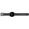 Samsung Galaxy Watch8 Aluminium 44mm Αδιάβροχο με Παλμογράφο (Dark Gray)