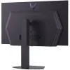 LG UltraGear HDR Monitor 27" QHD 2560x1440 240Hz με Χρόνο Απόκρισης 0.03ms GTG