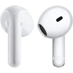 Xiaomi Redmi Buds 8 Active Bluetooth Handsfree Ακουστικά με Αντοχή στον Ιδρώτα και Θήκη Φόρτισης Λευκά