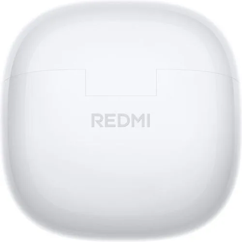 Xiaomi Redmi Buds 8 Active Bluetooth Handsfree Ακουστικά με Αντοχή στον Ιδρώτα και Θήκη Φόρτισης Λευκά