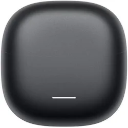Xiaomi Redmi Buds 8 Active Bluetooth Handsfree Ακουστικά με Αντοχή στον Ιδρώτα και Θήκη Φόρτισης Μαύρα