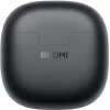 Xiaomi Redmi Buds 8 Active Bluetooth Handsfree Ακουστικά με Αντοχή στον Ιδρώτα και Θήκη Φόρτισης Μαύρα