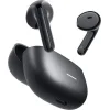 Xiaomi Redmi Buds 8 Active Bluetooth Handsfree Ακουστικά με Αντοχή στον Ιδρώτα και Θήκη Φόρτισης Μαύρα