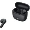 Xiaomi Redmi Buds 8 Active Bluetooth Handsfree Ακουστικά με Αντοχή στον Ιδρώτα και Θήκη Φόρτισης Μαύρα
