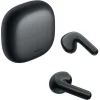 Xiaomi Redmi Buds 8 Active Bluetooth Handsfree Ακουστικά με Αντοχή στον Ιδρώτα και Θήκη Φόρτισης Μαύρα