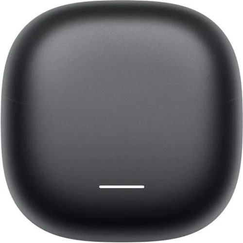 Xiaomi Redmi Buds 8 Active Bluetooth Handsfree Ακουστικά με Αντοχή στον Ιδρώτα και Θήκη Φόρτισης Μαύρα