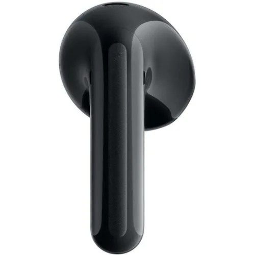 Xiaomi Redmi Buds 8 Active Bluetooth Handsfree Ακουστικά με Αντοχή στον Ιδρώτα και Θήκη Φόρτισης Μαύρα
