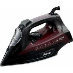 Primo PRSI-40313 Σίδερο Ατμού 3000W με Κεραμική Πλάκα και Συνεχόμενη Παροχή 30gr/min
Κωδικός: 400313