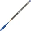 BIC στυλό διαρκείας Cristal Lagre με μύτη 1.6mm, μπλε, 50τμχ
