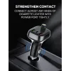 Ldnio Fm Transmitter & Φορτιστής C704q Usb-c/2x Usb 36w Bluetooth Μαύρο 5210131159965