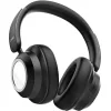 Ldnio H01 Ασύρματα / Ενσύρματα Over Ear Ακουστικά με 75 ώρες Λειτουργίας Μαύρα
