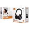 Ldnio H01 Ασύρματα / Ενσύρματα Over Ear Ακουστικά με 75 ώρες Λειτουργίας Μαύρα