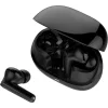 Ldnio T05 In-ear Bluetooth Handsfree Ακουστικά με Θήκη Φόρτισης Μαύρα