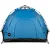 Campo Rapid Αυτόματη Σκηνή Camping Igloo Μπλε 3 Εποχών για 3 Άτομα 210x210x145εκ.
Κωδικός: 6000070