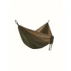 Campo Αιώρα Αλεξίπτωτο Υφασμάτινη Green/Brown 270x140εκ.