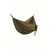 Campo Αιώρα Αλεξίπτωτο Υφασμάτινη Green/Brown 270x140εκ.