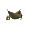 Campo Αιώρα Αλεξίπτωτο Υφασμάτινη Green/Brown 270x140εκ.