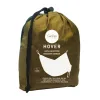 Campo Αιώρα Αλεξίπτωτο Υφασμάτινη Green/Brown 270x140εκ.