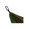 Campo Αιώρα Αλεξίπτωτο Υφασμάτινη Green/Brown 270x140εκ.