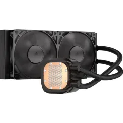 Corsair Nautilus 240 RS Υδρόψυξη AIO CPU με 2 Ανεμιστήρες 125mm