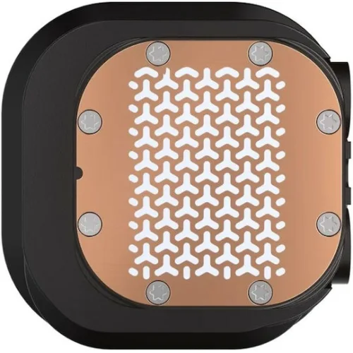Corsair Nautilus 240 RS Υδρόψυξη AIO CPU με 2 Ανεμιστήρες 125mm