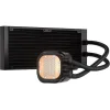 Corsair Nautilus 240 RS Υδρόψυξη AIO CPU με 2 Ανεμιστήρες 125mm