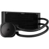 Corsair Nautilus 240 RS Υδρόψυξη AIO CPU με 2 Ανεμιστήρες 125mm