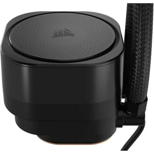 Corsair Nautilus 240 RS Υδρόψυξη AIO CPU με 2 Ανεμιστήρες 125mm