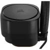 Corsair Nautilus 240 RS Υδρόψυξη AIO CPU με 2 Ανεμιστήρες 125mm