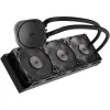 Corsair Nautilus 360 RS Υδρόψυξη AIO CPU με 3 Ανεμιστήρες 120mm