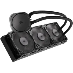 Corsair Nautilus 360 RS Υδρόψυξη AIO CPU με 3 Ανεμιστήρες 120mm