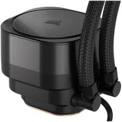 Corsair Nautilus 360 RS Υδρόψυξη AIO CPU με 3 Ανεμιστήρες 120mm