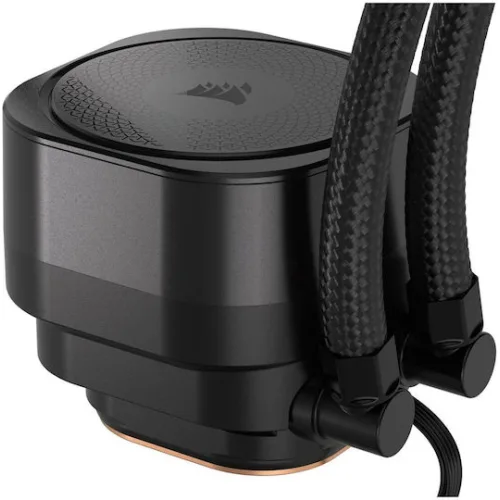 Corsair Nautilus 360 RS Υδρόψυξη AIO CPU με 3 Ανεμιστήρες 120mm