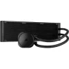 Corsair Nautilus 360 RS Υδρόψυξη AIO CPU με 3 Ανεμιστήρες 120mm