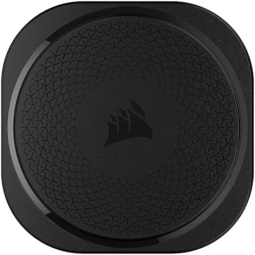Corsair Nautilus 360 RS Υδρόψυξη AIO CPU με 3 Ανεμιστήρες 120mm