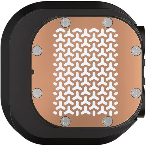 Corsair Nautilus 360 RS Υδρόψυξη AIO CPU με 3 Ανεμιστήρες 120mm