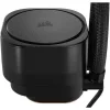 Corsair Nautilus 360 RS Υδρόψυξη AIO CPU με 3 Ανεμιστήρες 120mm