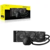 Corsair Nautilus 360 RS Υδρόψυξη AIO CPU με 3 Ανεμιστήρες 120mm