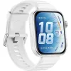 Huawei Watch Fit 5 Pro Titanium 44mm Αδιάβροχο με Παλμογράφο (Λευκό)