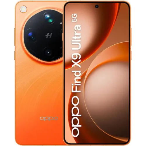 Oppo Find X9 Ultra 5G (12/512GB) Canyon Orange