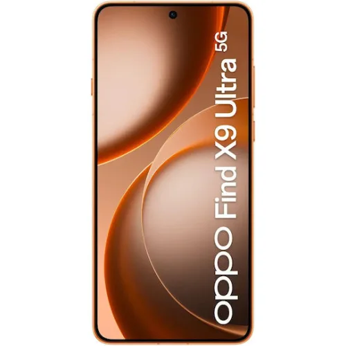 Oppo Find X9 Ultra 5G (12/512GB) Canyon Orange