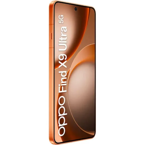 Oppo Find X9 Ultra 5G (12/512GB) Canyon Orange